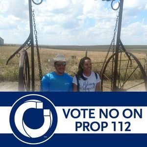 Meet your Posher, Gustavo jr.